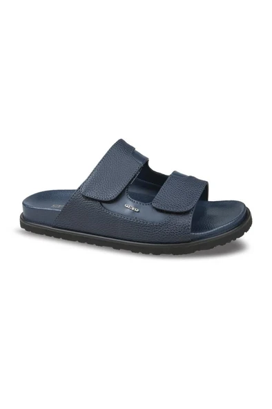 Ceyo 9968-4 Anatomik Taban Erkek Terlik Lacivert 40-45 ürün görseli