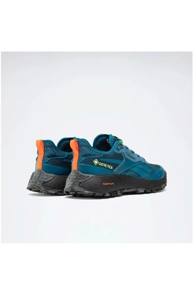 Reebok DMX TRAIL GTX 100200883 Erkek Su Geçirmez Spor Ayakkabı Mavi 40-45 - Resim 3