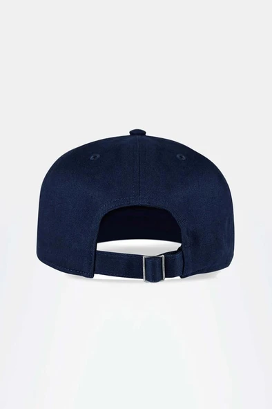 Reebok HEADWEAR COUVRE-CHEF 101988325 Unisex Şapka Lacivert - 5