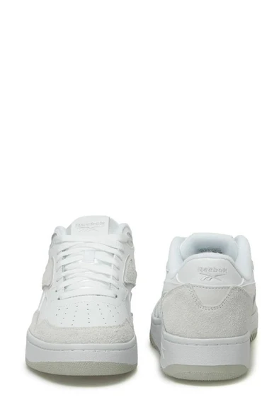 Reebok BASKETBALL 100211862 Unisex Sneaker Ayakkabı Beyaz 36-45 - 5