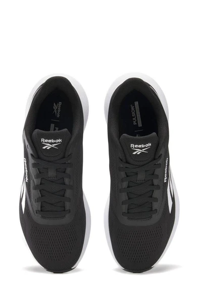 Reebok ENERGEN RUN 4 100209075 Erkek Spor Ayakkabı Siyah Beyaz 40-47 - Resim 4