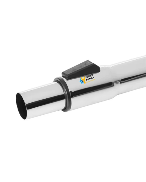 Numatic Uyumlu PBT 230 Süpürge Dayanıklı Emiş Hortumu Başlığı Borusu - Resim 9