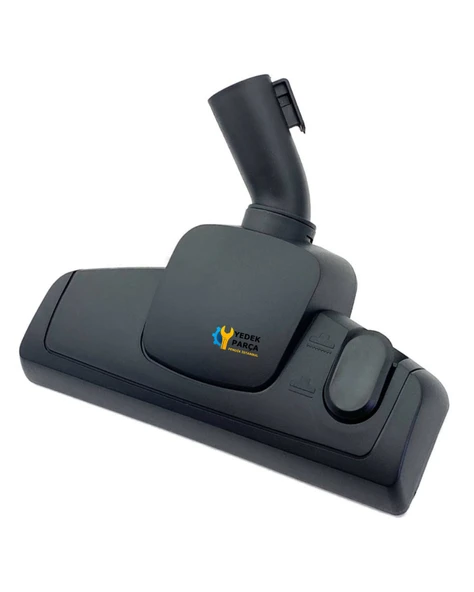 Numatic Uyumlu PPT 220A Süpürge Çelik Telli Emiş Hortumu Başlığı Borusu - Resim 6