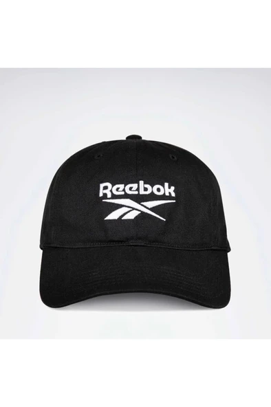 Reebok HEADWEAR COUVRE-CHEF 101988321 Unisex Şapka Siyah