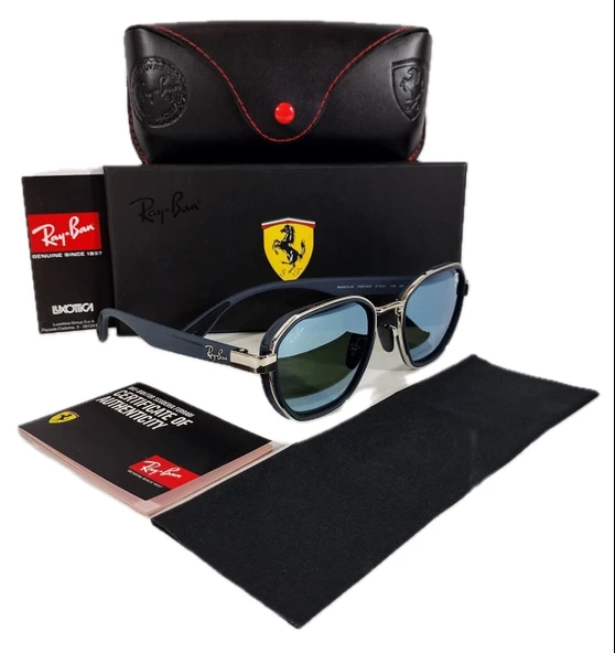 Ray-Ban RB 3674 M F001/H0 Unisex Güneş Gözlüğü ürün görseli 1