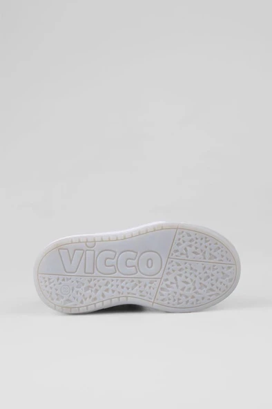Vicco Dragus 946.B25K.435 Erkek Çocuk Işıklı Bot 24-28 - Resim 4
