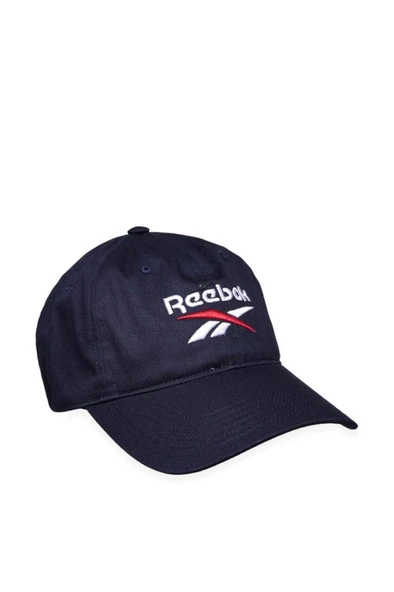 Reebok HEADWEAR COUVRE-CHEF 101988325 Unisex Şapka Lacivert