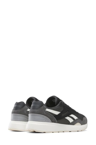 Reebok GL1100 Erkek Spor Ayakkabı Siyah Gri 40-45 - 3