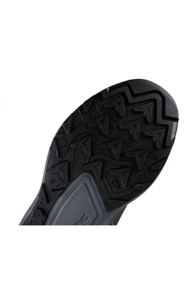 Puma Skyrocket Lite Trail 310781 15 Unisex Yürüyüş ve Koşu Ayakkabısı Siyah Turuncu 36-45 - Resim 7