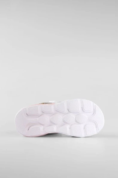 Vicco Legendy 332.F25Y.179 Kız Çocık Işıklı Sandalet Lila 31-35 - Resim 8