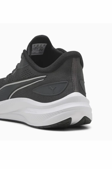 Puma Skyrocket Lite 2 311730 09 Erkek Yürüyüş ve Koşu Ayakkabısı Gri Gümüş 40-45 - Resim 6