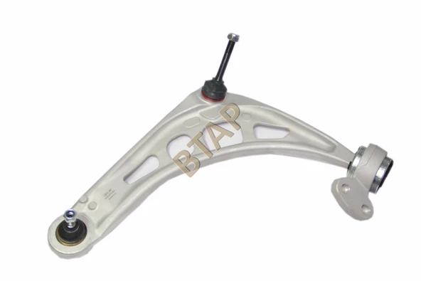 BTAP BMW E46 1997-2006 BURÇLU ÖN SOL SALINCAK 31126777851