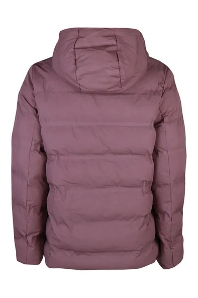 Lumberjack WL JENNY 2CT2002 4PR 101782390 Kadın Mont K.Mor XS-XL - 3