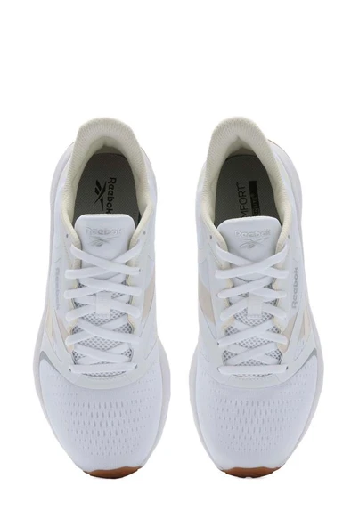 Reebok ENERGEN TECH PLUS 2 100209963 Kadın Spor Ayakkabı Beyaz Bej 36-40 - Resim 4