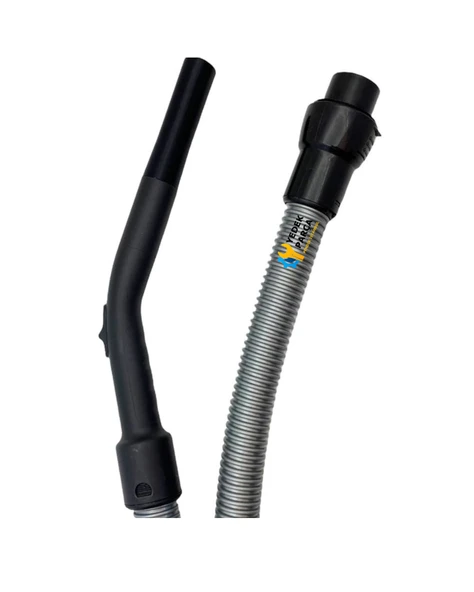 Electrolux Uyumlu EFC71622GG Süpürge Hortumu - Resim 4