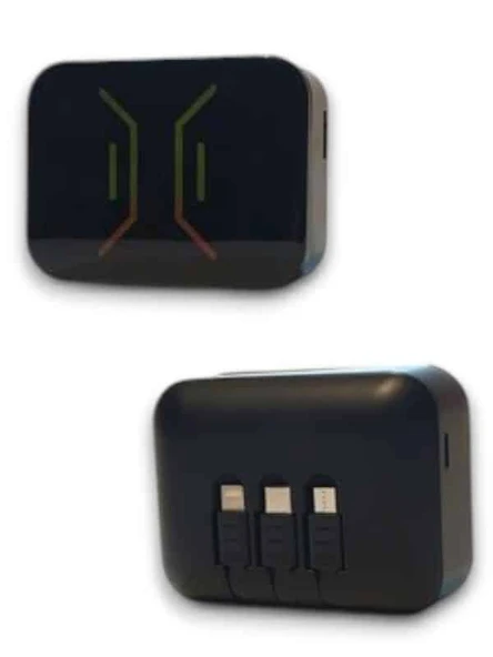 M80 BLUETOOTH KULAKLIK - 3