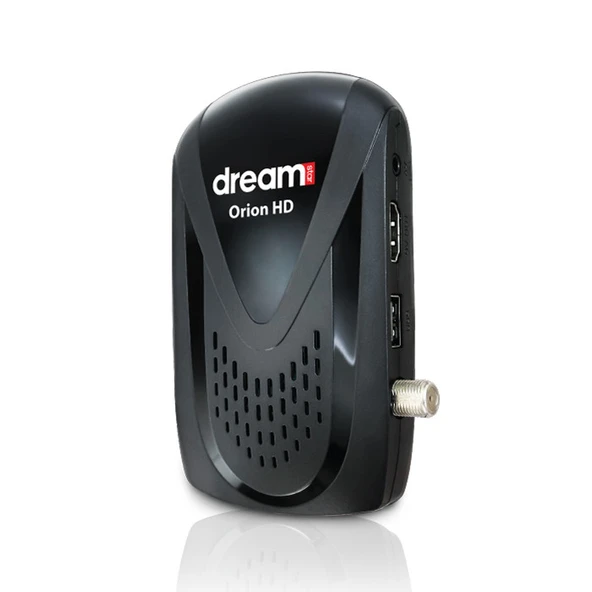Dreamstar Orion Çanaklı Çanaksız Dahili Wifi Mini Hd Uydu Alıcısı - 2
