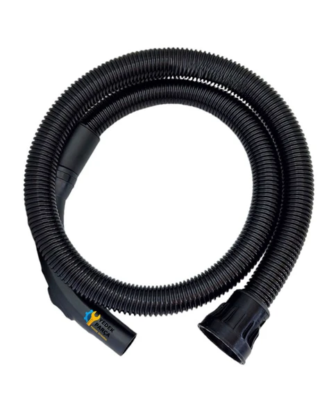 Numatic Uyumlu CRQ 370 Süpürge Dayanıklı Emiş Hortumu - Resim 2