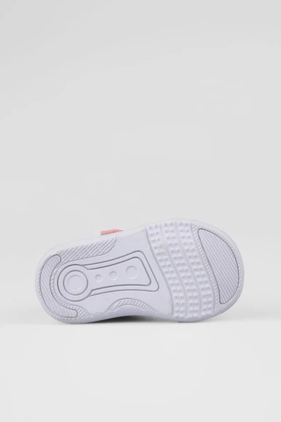 Vicco Ayden 946.B25K.215 Anatomik Taban Kız Çocuk Bot Pudra 22-25 - Resim 4