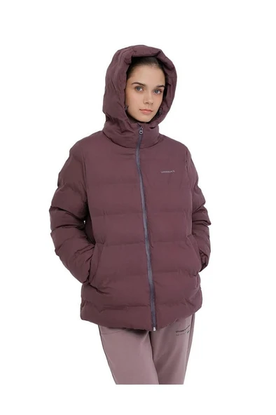 Lumberjack WL JENNY 2CT2002 4PR 101782390 Kadın Mont K.Mor XS-XL - 4