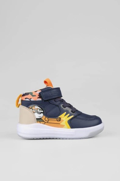 Vicco Dragus 946.B25K.435 Erkek Çocuk Işıklı Bot 24-28 ürün görseli