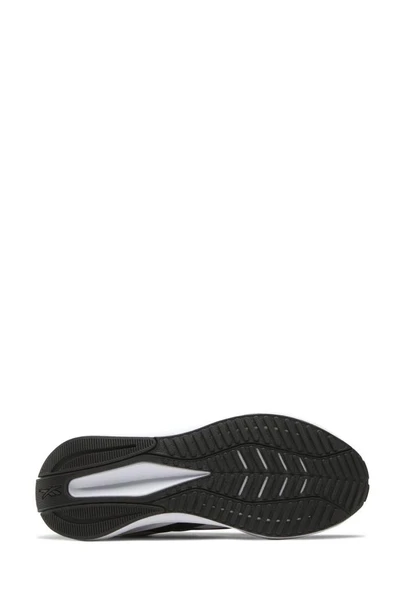 Reebok ENERGEN TECH PLUS 2 100204835 Unisex Spor Ayakkabı Siyah Beyaz 36-40 - Resim 5