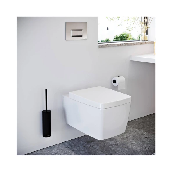 VitrA Loop R Kumanda Paneli 740-0680, Parlak Krom - 3