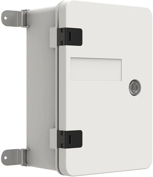 200x300x130 mm Taban Saclı Polyester Pano - 3