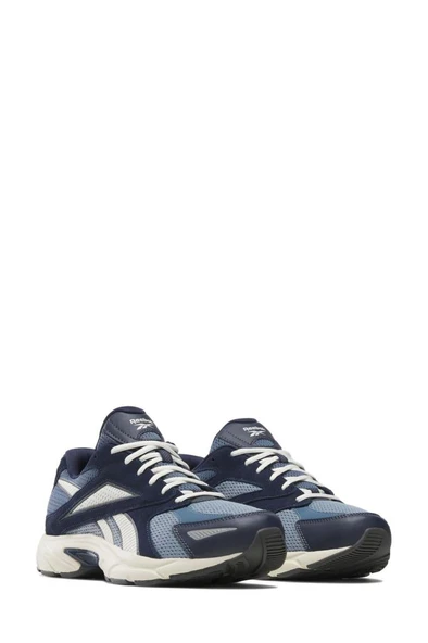 Reebok ROAD PRIME 100220527 Erkek Spor Ayakkabı Laci Mavi 40-45 - Resim 2