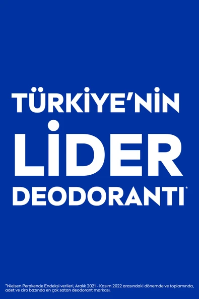 Kadın Roll-on Deodorant Fresh Natural 50ml, 72 Saat Anti-Perspirant Ter Koruması, Alkolsüz, X2 Adet - 5