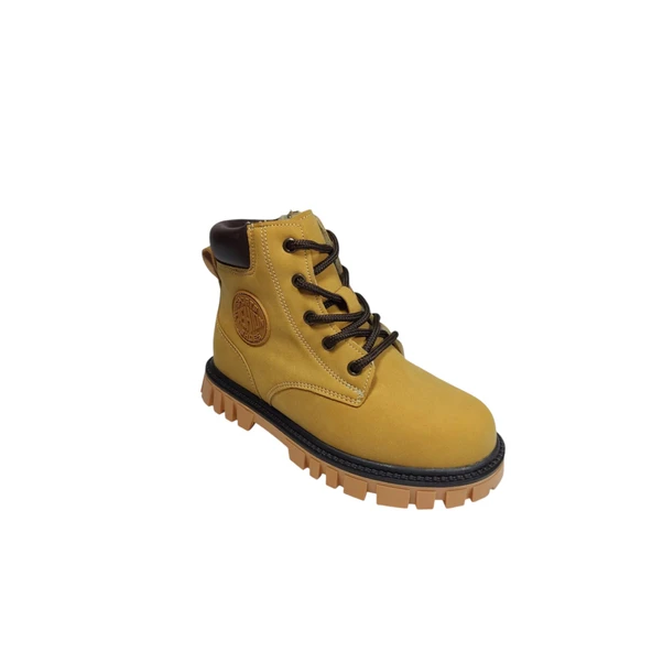 Unisex Çocuk Bot 1782 - Resim 7