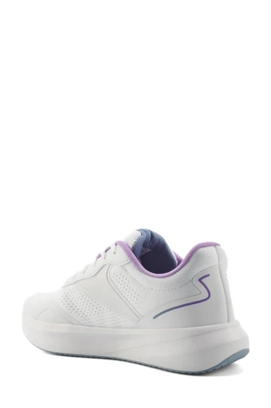 Reebok EDGEWOOD 101989352 Kadın Spor Ayakkabı Beyaz 36-40 - Resim 3