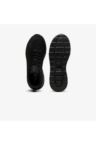 Puma Anzarun Lite TDP 405506 01 Unisex Yürüyüş ve Koşu Ayakkabısı Siyah 36-45 - 4