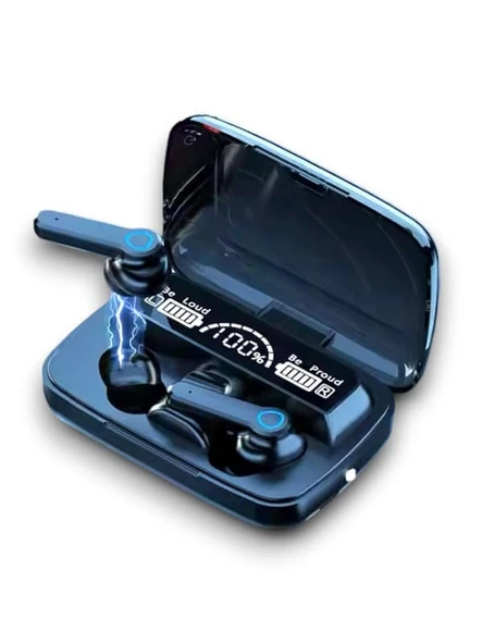 M19 BLUETOOTH KULAKLIK - 4