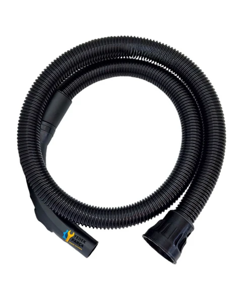 Numatic Uyumlu NVQ200 Süpürge Dayanıklı Emiş Hortumu Başlığı Borusu - Resim 3