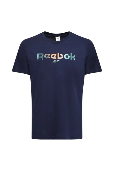 Reebok SUMTH TEE 102055827 Erkek Tişört Laci S-XXL - 6