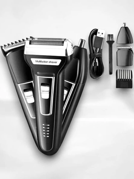 HK-450 TIRAŞ MAKİNESİ - Resim 5