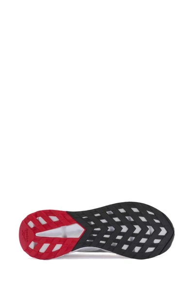 Reebok ZIG DYNAMICA 5 100210036 Erkek Spor Ayakkabı Beyaz Siyah 40-45 - 5