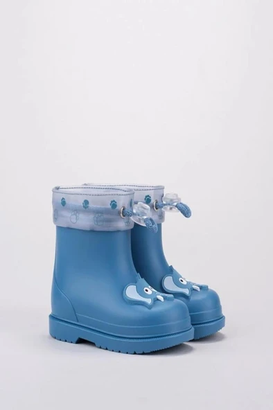 İgor W10242-047 BIMBI ELEFANTE Erkek Çocuk Bot Mavi 21-28 ürün görseli