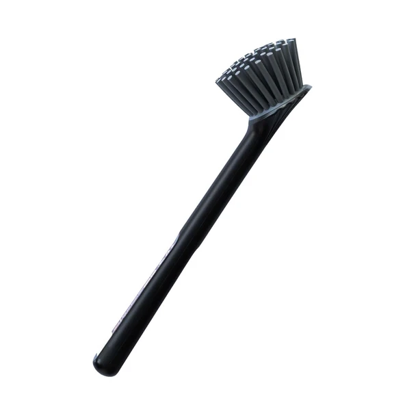 Yumuşak ve Çizmez Bulaşık Fırçası – Ergonomik & Dayanıklı - 4