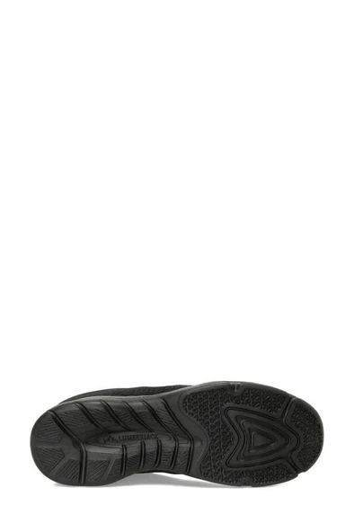 Lumberjack AGATHA 5PR 102033336 Erkek Spor Ayakkabı Siyah 40-45 - 6