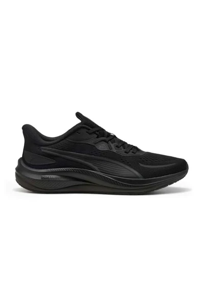 Puma Skyrocket Lite 2 311730 08 Erkek Yürüyüş ve Koşu Ayakkabısı Siyah 40-45