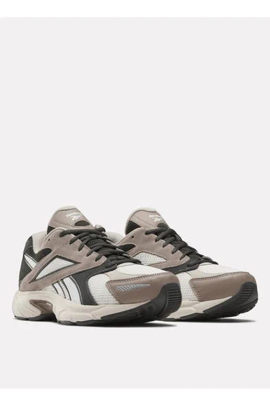 Reebok ROAD PRIME 100211340 Erkek Spor Ayakkabı Gri Bej 40-45 - 2
