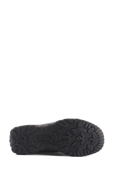 Lumberjack LEAD 4PR 101783438 Kadın Outdoor Su Geçirmez Bot Siyah 36-40 - Resim 4