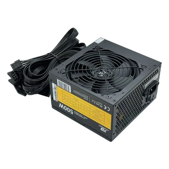PowerBoost PB500AR 500W Güç Kaynağı - Resim 2