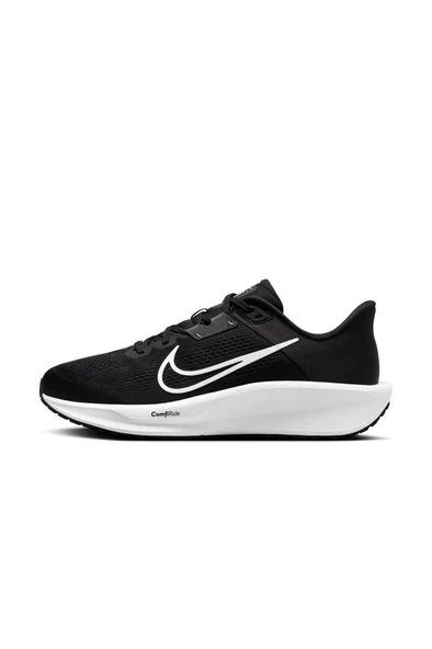 Nike QUEST 6 FD6033 001 Erkek Yürüyüş ve Koşu Ayakkabısı Siyah Beyaz 40-45 ürün görseli
