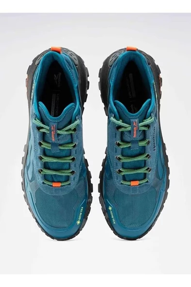 Reebok DMX TRAIL GTX 100200883 Erkek Su Geçirmez Spor Ayakkabı Mavi 40-45 - Resim 4