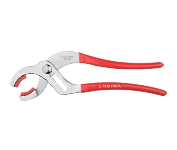 Ceta Form E34-250 Konnektör Pensesi Plastik Korumalı ürün görseli 1