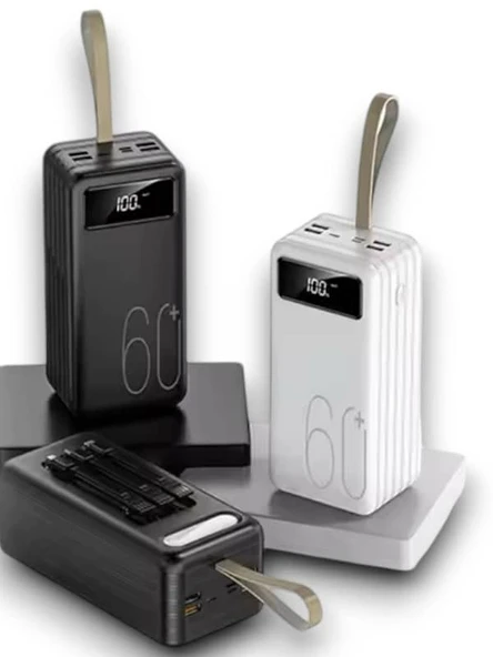 60.000 MAH POWERBANK - 5