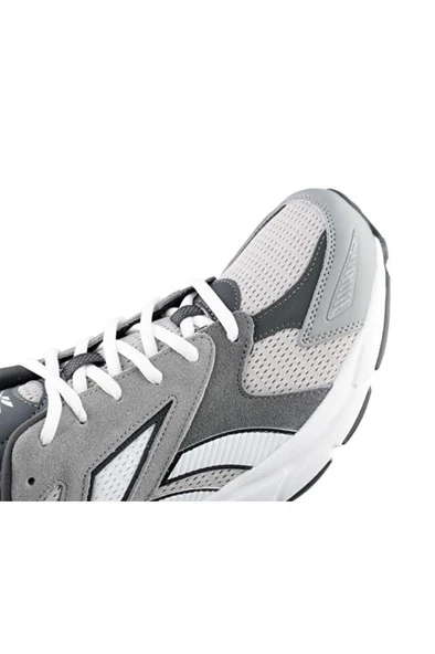 Reebok ROAD PRIME 100220528 Erkek Spor Ayakkabı Gri 40-45 - 6
